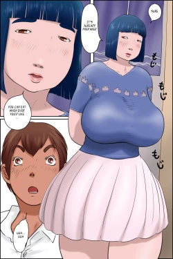 Page 14 of Ore no Osananajimi wa Jimi dakedo Ii Kanji