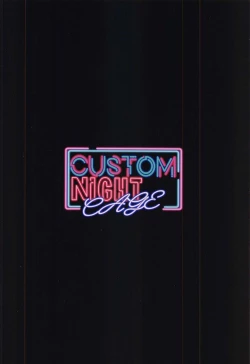 Page 38 of custom night cage