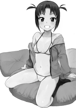 Page 22 of Little Bitch Planet vol.3