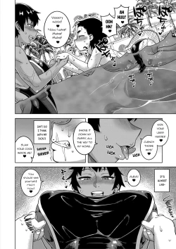 Page 8 of Chotto Bijin de Mune ga Dekakute Eroi dake no Baka Nee Bangaihen