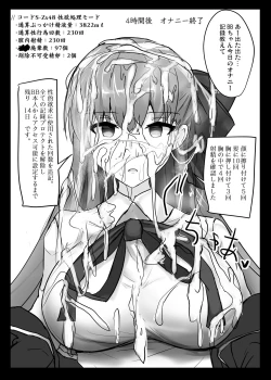 Page 7 of Ero Rakugaki Bon @ C96