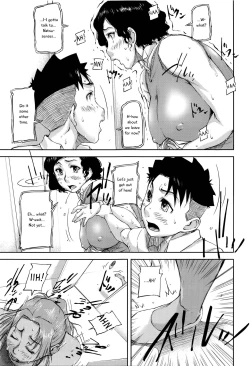 Page 14 of Jokyoushi Chitai Tousatsuroku