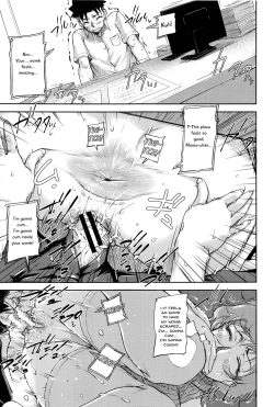 Page 50 of Jokyoushi Chitai Tousatsuroku