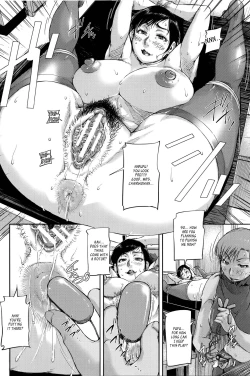 Page 99 of Jokyoushi Chitai Tousatsuroku