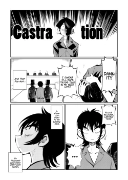 Page 19 of Kyosei Nyuumon 3