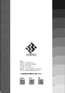 Page 22 of Sensei no Hentai