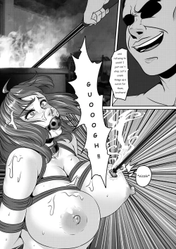 Page 18 of Valiant Conquest of The Enchanted Grotto