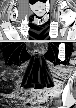 Page 40 of Valiant Conquest of The Enchanted Grotto