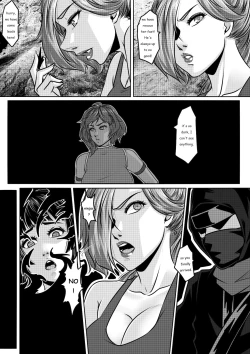 Page 42 of Valiant Conquest of The Enchanted Grotto