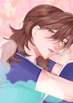 Page 44 of Natsuyasumi no Owaru Koro