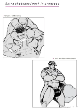 Page 34 of Valentine’s Night – Persona 5 dj