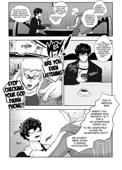 Page 6 of Valentine’s Night – Persona 5 dj