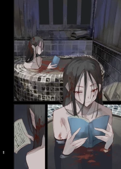 Page 34 of Kaiso Ikken Chou Hoozuki Jou