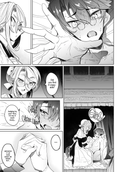 Page 101 of Shinshi Tsuki Maid no Sophie-san Soushuuhen | Gentleman’s Maid Sophie: Compilation 1