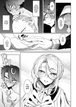 Page 109 of Shinshi Tsuki Maid no Sophie-san Soushuuhen | Gentleman’s Maid Sophie: Compilation 1