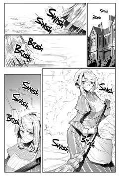 Page 117 of Shinshi Tsuki Maid no Sophie-san Soushuuhen | Gentleman’s Maid Sophie: Compilation 1