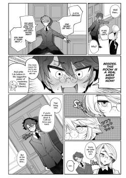 Page 124 of Shinshi Tsuki Maid no Sophie-san Soushuuhen | Gentleman’s Maid Sophie: Compilation 1