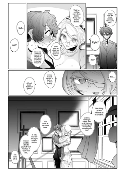 Page 131 of Shinshi Tsuki Maid no Sophie-san Soushuuhen | Gentleman’s Maid Sophie: Compilation 1