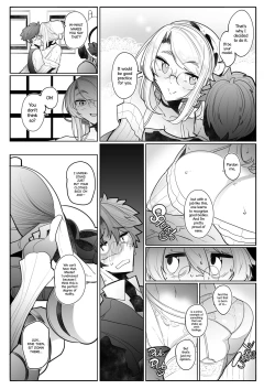 Page 132 of Shinshi Tsuki Maid no Sophie-san Soushuuhen | Gentleman’s Maid Sophie: Compilation 1