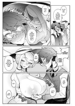 Page 142 of Shinshi Tsuki Maid no Sophie-san Soushuuhen | Gentleman’s Maid Sophie: Compilation 1