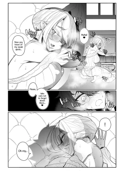 Page 151 of Shinshi Tsuki Maid no Sophie-san Soushuuhen | Gentleman’s Maid Sophie: Compilation 1