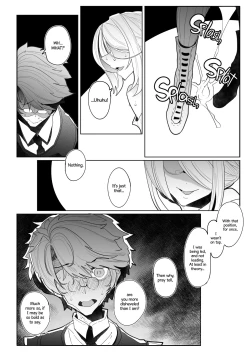 Page 157 of Shinshi Tsuki Maid no Sophie-san Soushuuhen | Gentleman’s Maid Sophie: Compilation 1