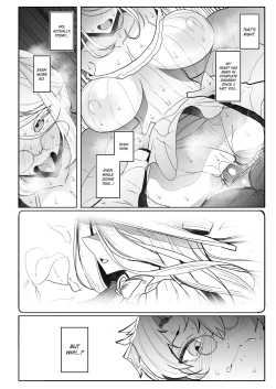 Page 159 of Shinshi Tsuki Maid no Sophie-san Soushuuhen | Gentleman’s Maid Sophie: Compilation 1