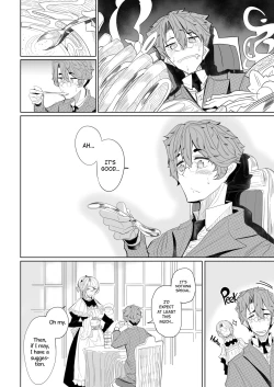 Page 16 of Shinshi Tsuki Maid no Sophie-san Soushuuhen | Gentleman’s Maid Sophie: Compilation 1