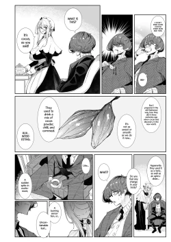 Page 173 of Shinshi Tsuki Maid no Sophie-san Soushuuhen | Gentleman’s Maid Sophie: Compilation 1