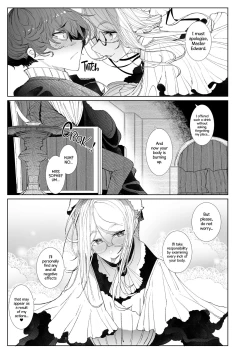 Page 176 of Shinshi Tsuki Maid no Sophie-san Soushuuhen | Gentleman’s Maid Sophie: Compilation 1