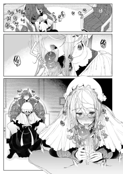 Page 180 of Shinshi Tsuki Maid no Sophie-san Soushuuhen | Gentleman’s Maid Sophie: Compilation 1