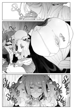 Page 182 of Shinshi Tsuki Maid no Sophie-san Soushuuhen | Gentleman’s Maid Sophie: Compilation 1