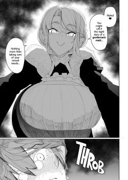 Page 25 of Shinshi Tsuki Maid no Sophie-san Soushuuhen | Gentleman’s Maid Sophie: Compilation 1