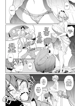 Page 40 of Shinshi Tsuki Maid no Sophie-san Soushuuhen | Gentleman’s Maid Sophie: Compilation 1