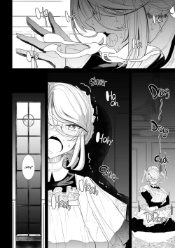 Page 60 of Shinshi Tsuki Maid no Sophie-san Soushuuhen | Gentleman’s Maid Sophie: Compilation 1