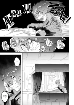 Page 65 of Shinshi Tsuki Maid no Sophie-san Soushuuhen | Gentleman’s Maid Sophie: Compilation 1