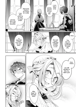 Page 70 of Shinshi Tsuki Maid no Sophie-san Soushuuhen | Gentleman’s Maid Sophie: Compilation 1