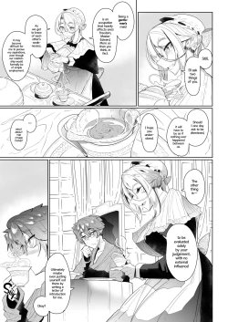 Page 71 of Shinshi Tsuki Maid no Sophie-san Soushuuhen | Gentleman’s Maid Sophie: Compilation 1