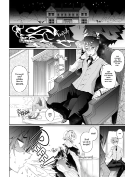 Page 72 of Shinshi Tsuki Maid no Sophie-san Soushuuhen | Gentleman’s Maid Sophie: Compilation 1