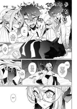 Page 77 of Shinshi Tsuki Maid no Sophie-san Soushuuhen | Gentleman’s Maid Sophie: Compilation 1