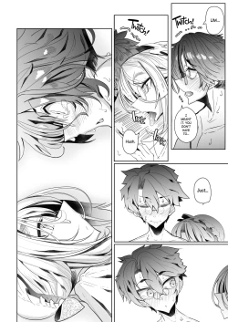 Page 82 of Shinshi Tsuki Maid no Sophie-san Soushuuhen | Gentleman’s Maid Sophie: Compilation 1