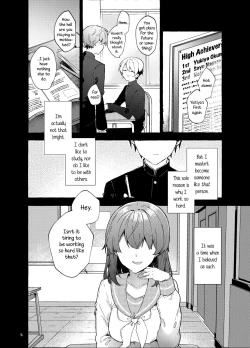 Page 5 of Kyou kara Waruiko. Zoku | I'll Be a Bad Kid From Now On. 2