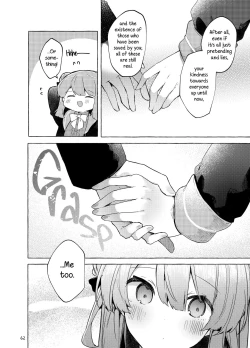 Page 63 of Kyou kara Waruiko. Zoku | I'll Be a Bad Kid From Now On. 2