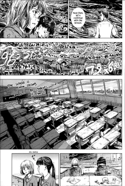 Page 118 of Shoujo Netsu - Girls Fever