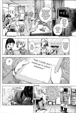 Page 127 of Shoujo Netsu - Girls Fever