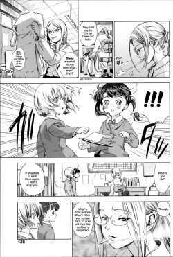 Page 128 of Shoujo Netsu - Girls Fever