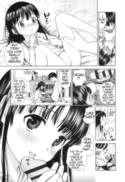 Page 142 of Shoujo Netsu - Girls Fever