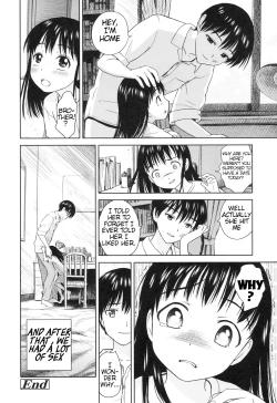 Page 153 of Shoujo Netsu - Girls Fever