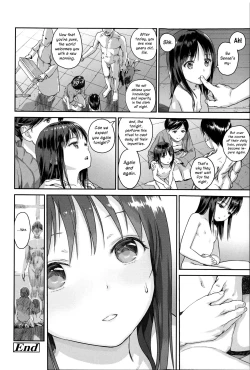 Page 82 of Shoujo Netsu - Girls Fever