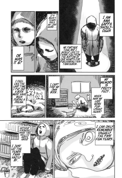 Page 83 of Shoujo Netsu - Girls Fever